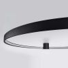 Plafonniers Aluminium Blanc LED 1 Rio