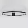 Plafonniers Aluminium Blanc LED 1 Rio