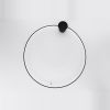 Plafonniers Aluminium Blanc LED 1 Rio