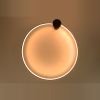 Plafonniers Aluminium Blanc LED 1 Rio