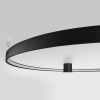 Plafonniers Aluminium Blanc LED 1 Rio