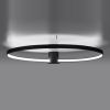 Plafonniers Aluminium Blanc LED 1 Rio