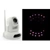 Caméra de surveillance IP - Zoom optique 10x, Haute Vitesse PTZ, WIFI