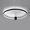 Plafonniers Aluminium Blanc LED 1 Rio