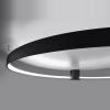 Plafonniers Aluminium Blanc LED 1 Rio