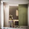 Appliques murales Aluminium Doré LED 1 Lahti