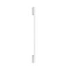 Appliques murales Aluminium Blanc LED 1 Sappo