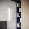 Appliques murales Aluminium Blanc LED 1 Sappo