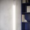 Appliques murales Aluminium Blanc LED 1 Sappo