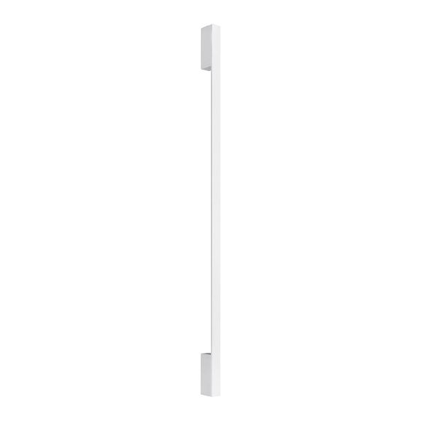 Appliques murales Aluminium Blanc LED 1 Sappo