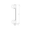 Appliques murales Aluminium Doré LED 1 Sappo