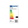 Plafonniers Aluminium Doré LED 1 Rio