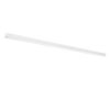 Appliques murales Aluminium Blanc LED 1 Pinne