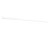 Plafonniers Aluminium Blanc LED 1 Pinne