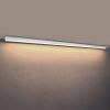 Plafonniers Aluminium Blanc LED 1 Pinne