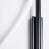 Appliques murales Aluminium Noir LED 1 Galakse