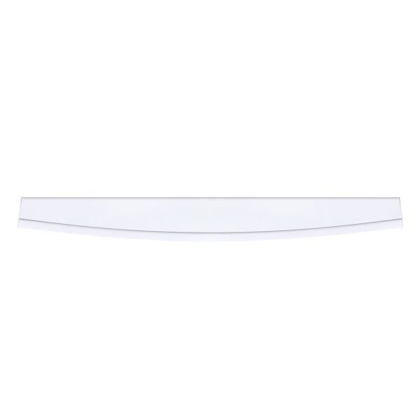 Appliques murales Acier Blanc LED 1 Jorun