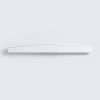 Appliques murales Acier Blanc LED 1 Jorun