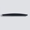 Appliques murales Acier Noir LED 1 Jorun