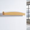 Appliques murales Acier Doré LED 1 Jorun