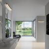 Appliques murales Acier Doré LED 1 Jorun