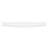 Appliques murales Acier Blanc LED 1 Jorun
