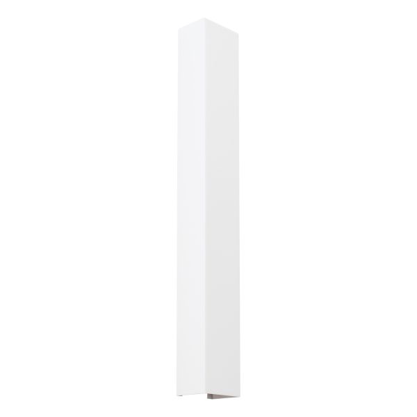 Appliques murales Acier Blanc GU10 1 Freya