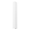 Appliques murales Acier Blanc GU10 1 Freya