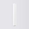 Appliques murales Acier Blanc GU10 1 Freya