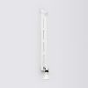 Appliques murales Acier Blanc GU10 1 Freya