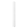 Appliques murales Acier Blanc GU10 1 Freya