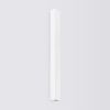 Appliques murales Acier Blanc GU10 1 Freya