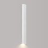 Appliques murales Acier Blanc GU10 1 Freya