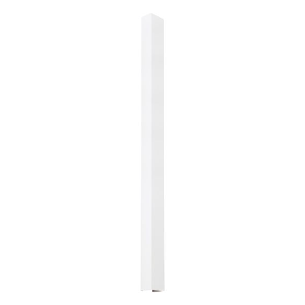 Appliques murales Acier Blanc GU10 1 Freya