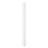 Appliques murales Acier Blanc GU10 1 Freya