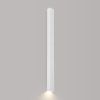 Appliques murales Acier Blanc GU10 1 Freya