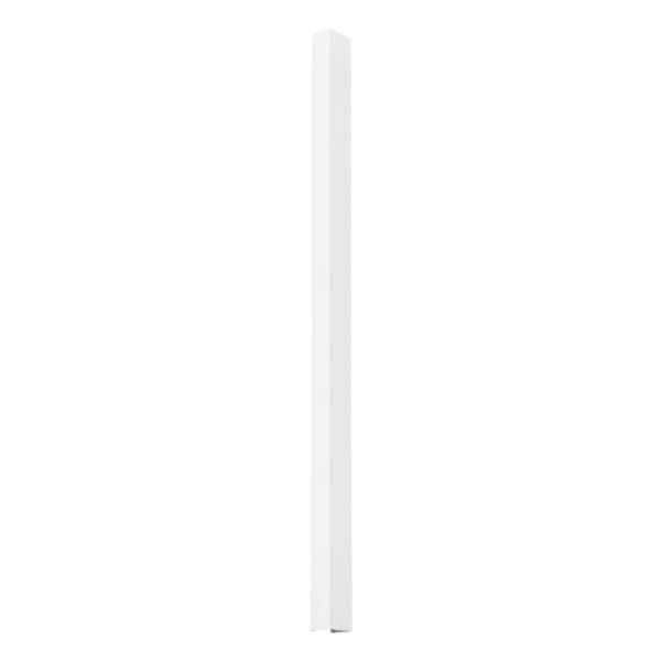 Appliques murales Acier Blanc GU10 1 Freya