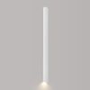 Appliques murales Acier Blanc GU10 1 Freya