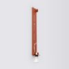 Appliques murales Acier Ocre Rouge GU10 1 Freya