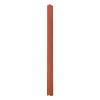 Appliques murales Acier Ocre Rouge GU10 1 Freya