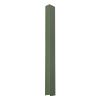 Appliques murales Acier Vert Olive GU10 1 Freya