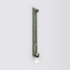 Appliques murales Acier Vert Olive GU10 1 Freya