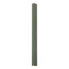 Appliques murales Acier Vert Olive GU10 1 Freya