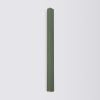 Appliques murales Acier Vert Olive GU10 1 Freya