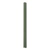 Appliques murales Acier Vert Olive GU10 1 Freya
