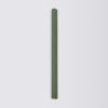 Appliques murales Acier Vert Olive GU10 1 Freya