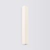 Appliques murales Acier Beige GU10 1 Freya