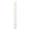 Appliques murales Acier Beige GU10 1 Freya