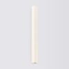 Appliques murales Acier Beige GU10 1 Freya