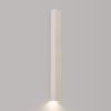 Appliques murales Acier Beige GU10 1 Freya